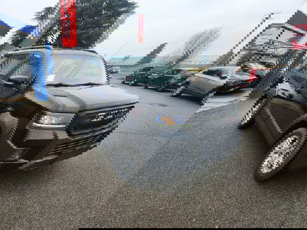 SWM G03F nuova a Milano (4)