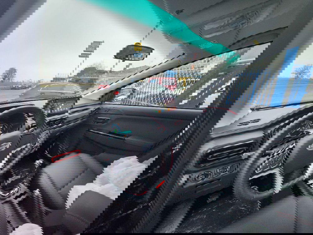 SWM G03F nuova a Milano (14)