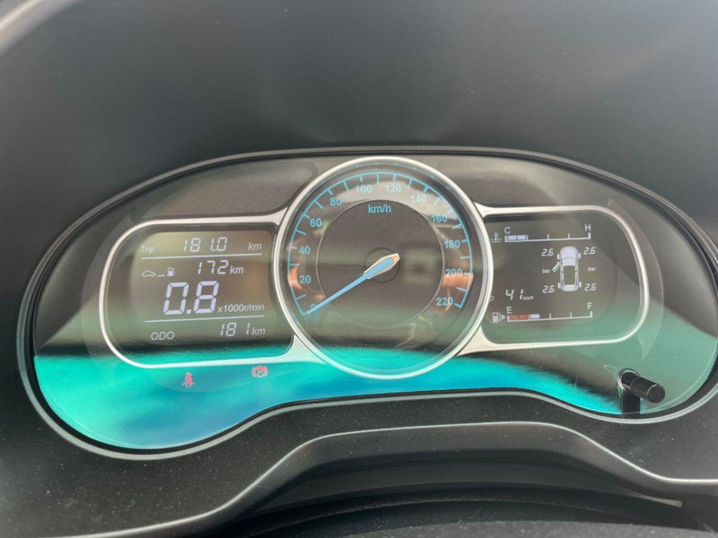 SWM G03F nuova a Milano (16)