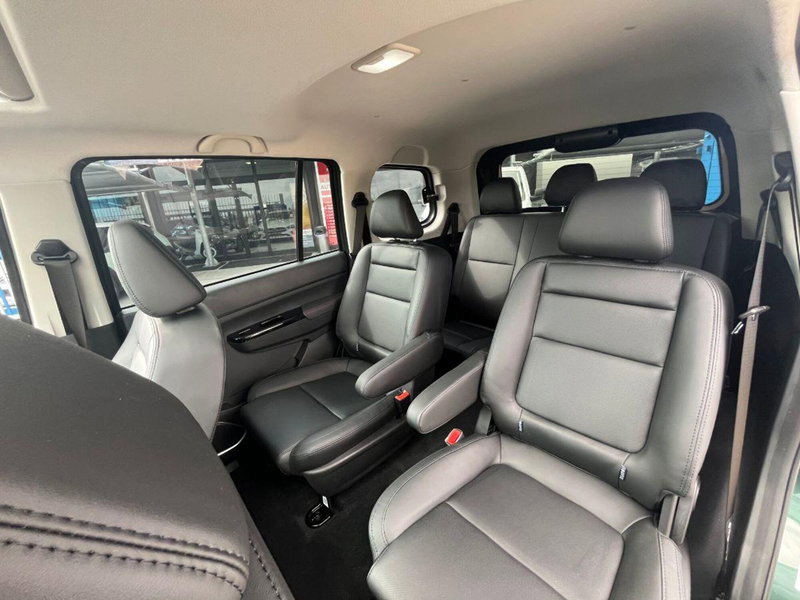 SWM G03F nuova a Milano (9)