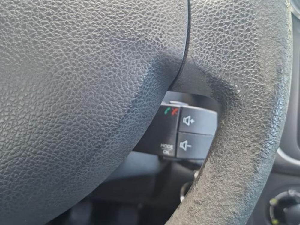 Dacia Sandero usata a Salerno (20)