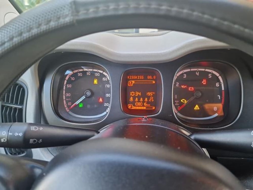 Fiat Panda usata a Salerno (11)