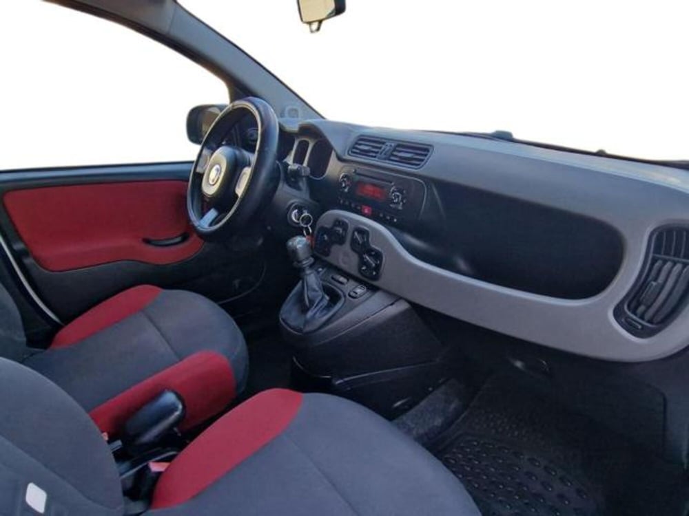 Fiat Panda usata a Salerno (13)