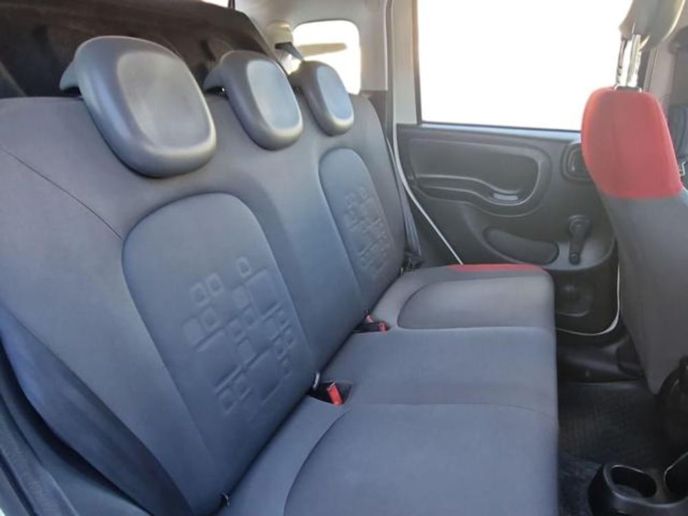 Fiat Panda usata a Salerno (14)