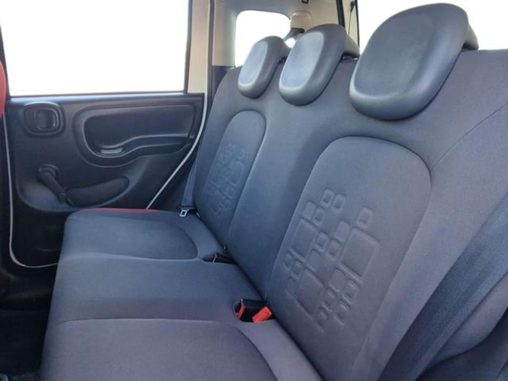 Fiat Panda usata a Salerno (15)