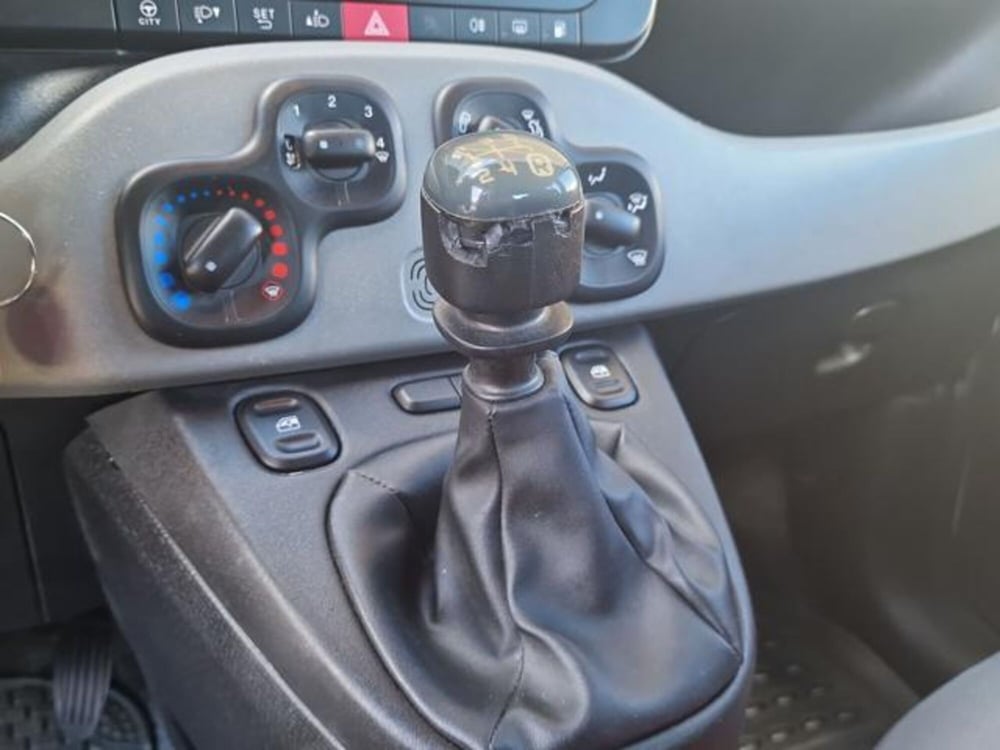 Fiat Panda usata a Salerno (17)