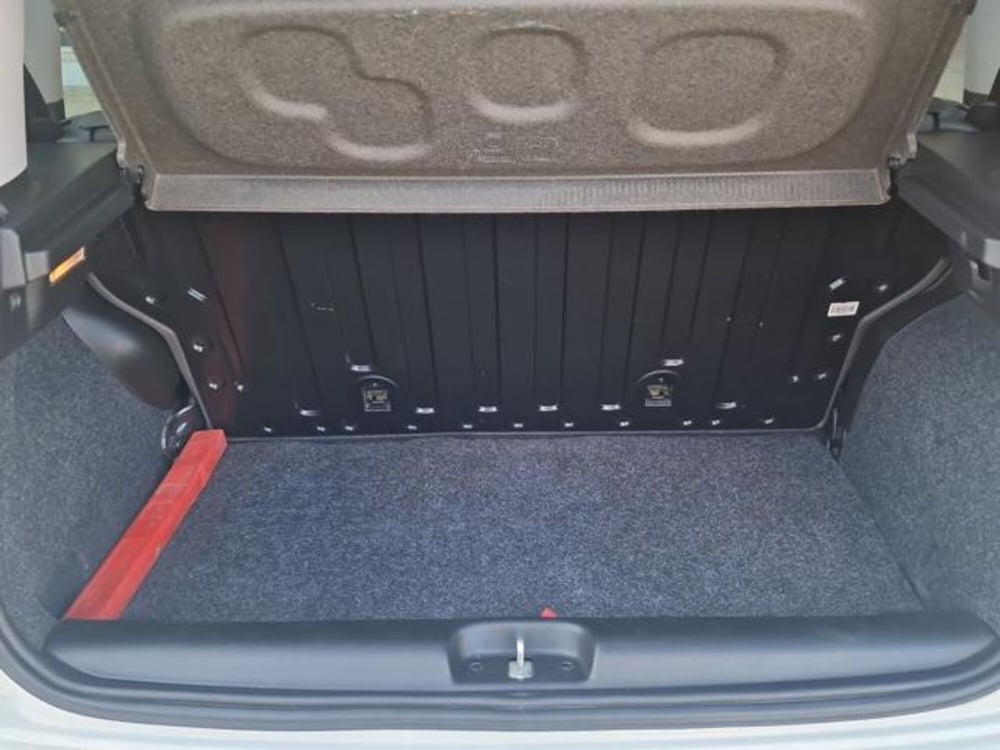 Fiat Panda usata a Salerno (19)