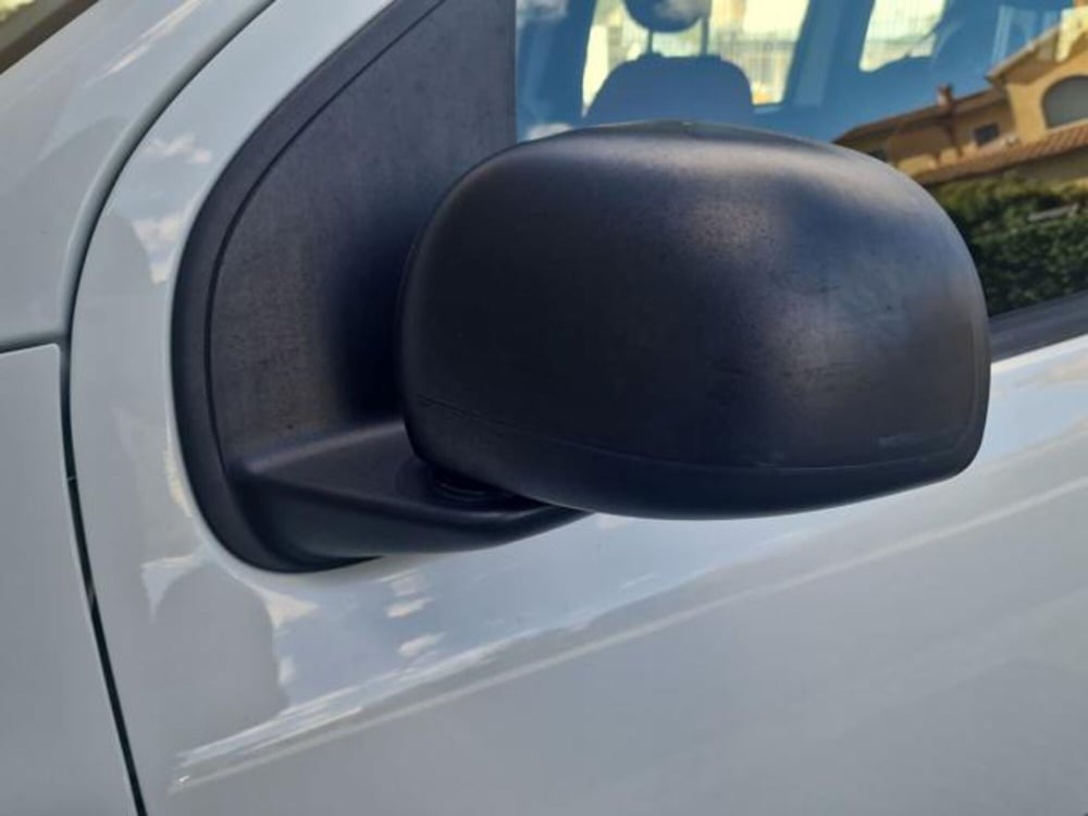 Fiat Panda usata a Salerno (20)