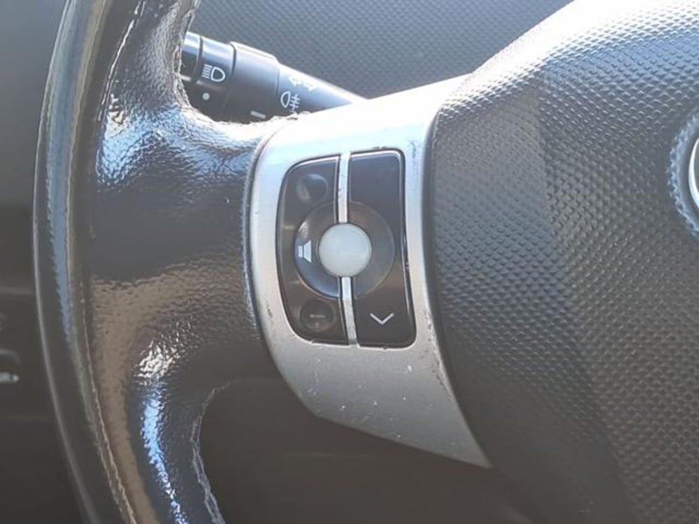 Toyota Yaris usata a Salerno (20)
