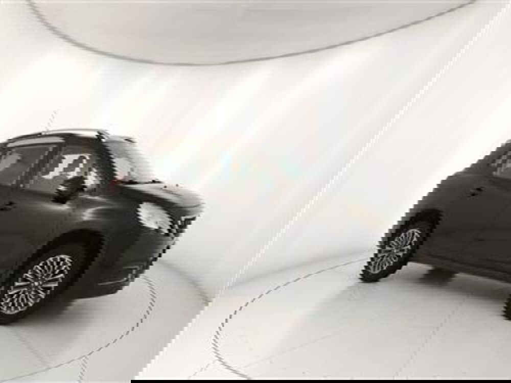 Peugeot 2008 usata a Bari (10)