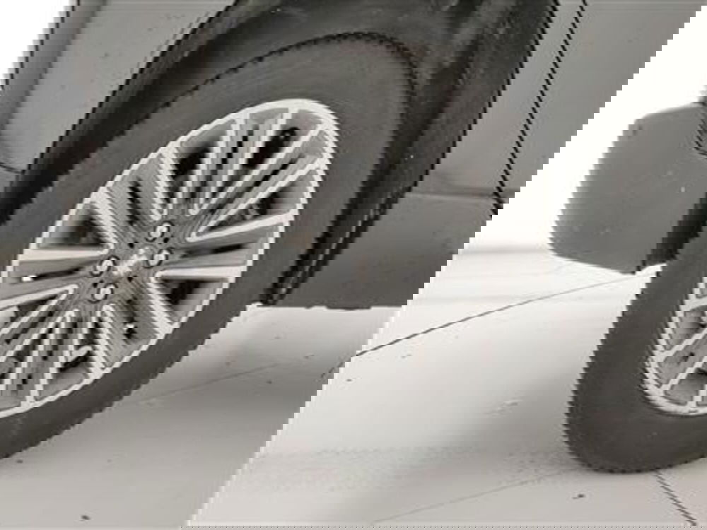 Peugeot 2008 usata a Bari (12)