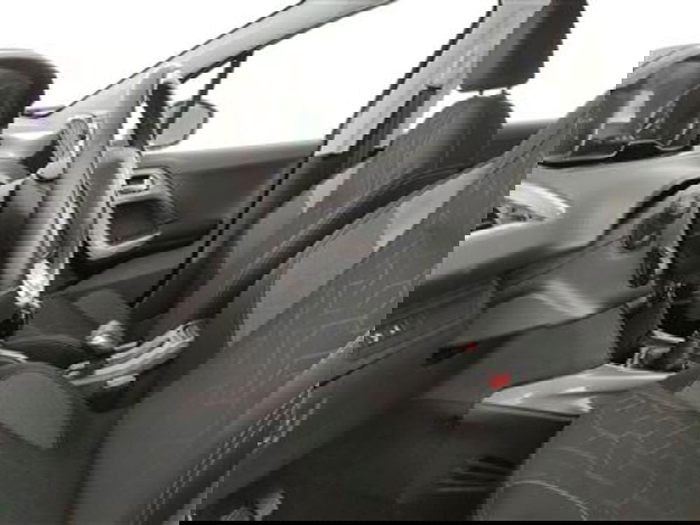 Peugeot 2008 usata a Bari (13)