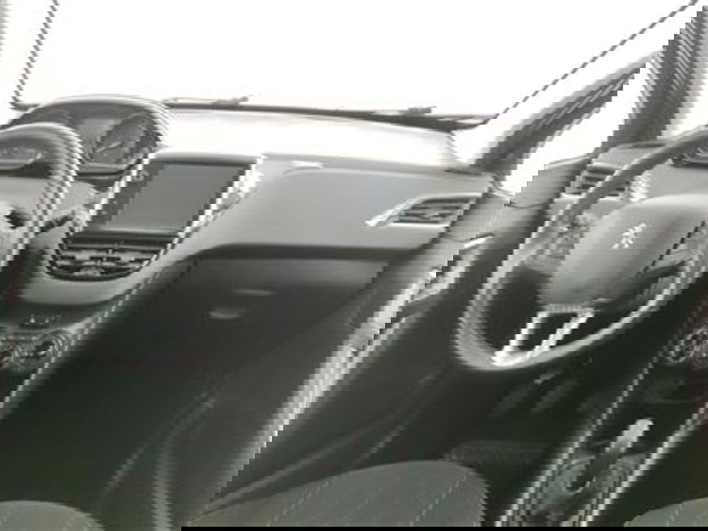 Peugeot 2008 usata a Bari (15)