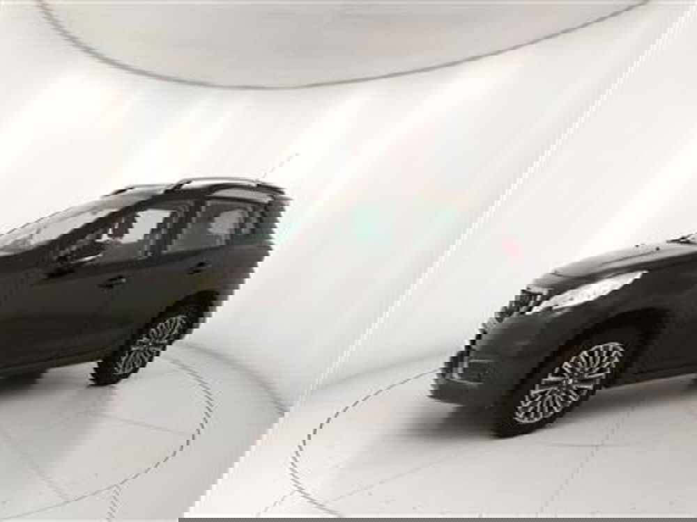Peugeot 2008 usata a Bari (2)
