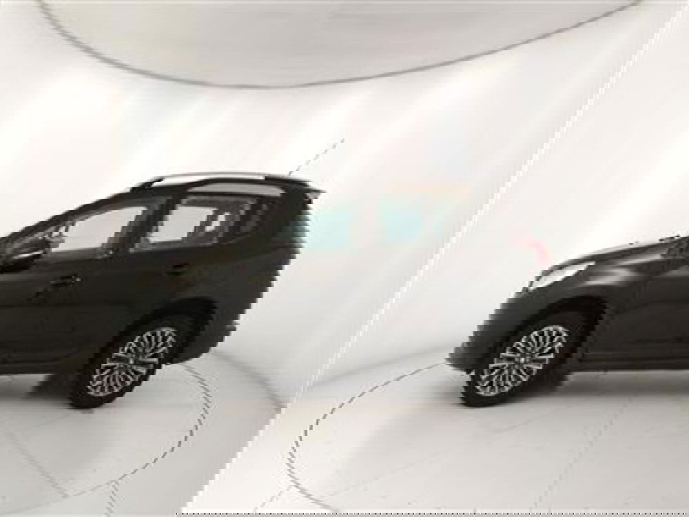 Peugeot 2008 usata a Bari (3)