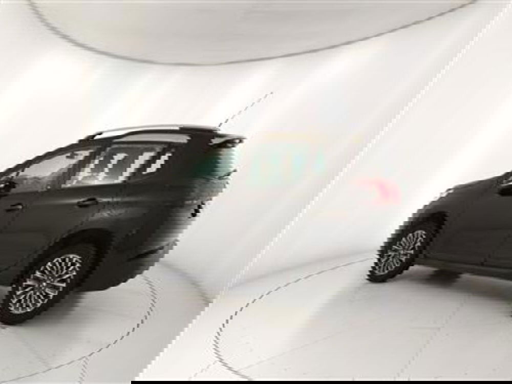Peugeot 2008 usata a Bari (4)
