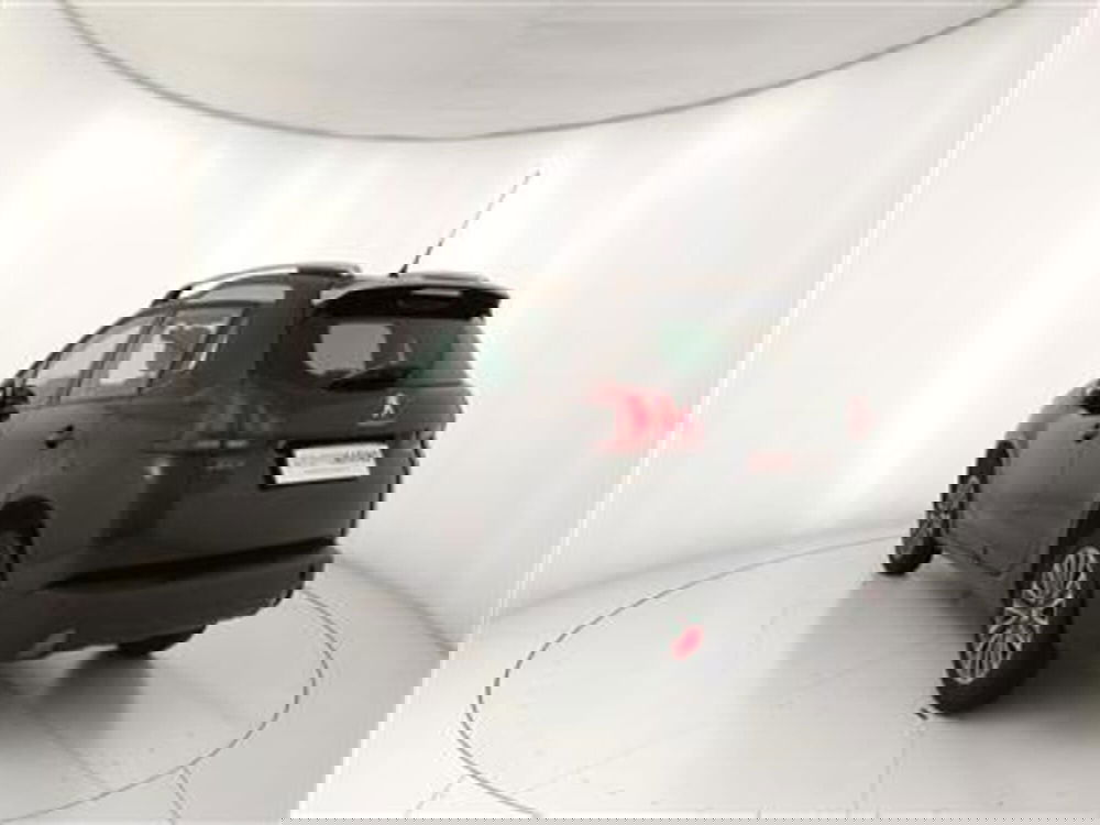 Peugeot 2008 usata a Bari (5)