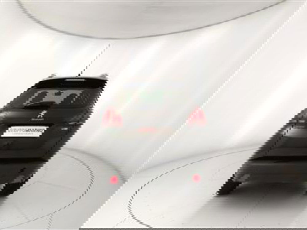 Peugeot 2008 usata a Bari (6)