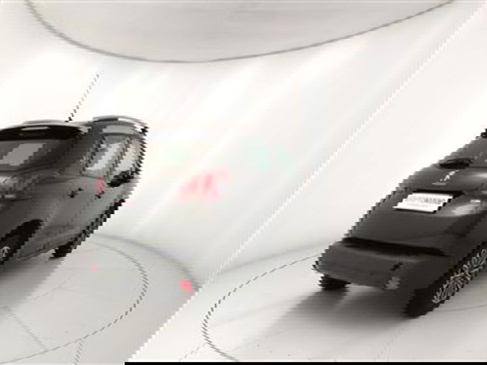 Peugeot 2008 usata a Bari (7)