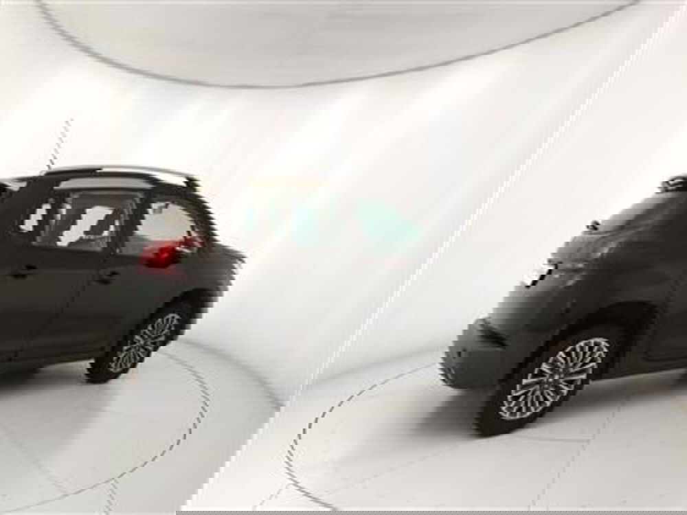 Peugeot 2008 usata a Bari (8)