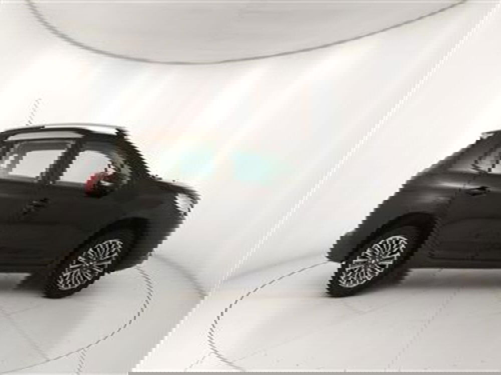 Peugeot 2008 usata a Bari (9)