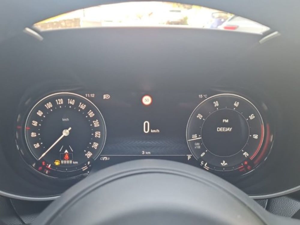 Alfa Romeo Giulia nuova a Monza e Brianza (10)