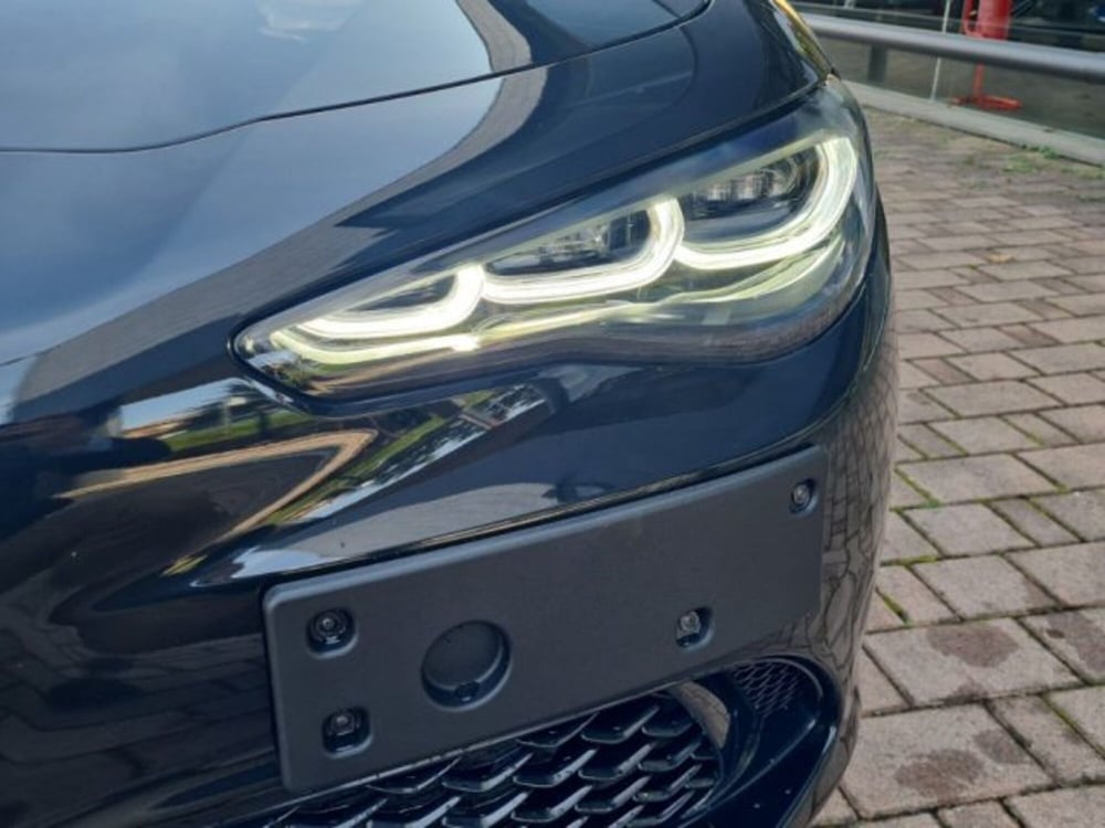 Alfa Romeo Giulia nuova a Monza e Brianza (14)