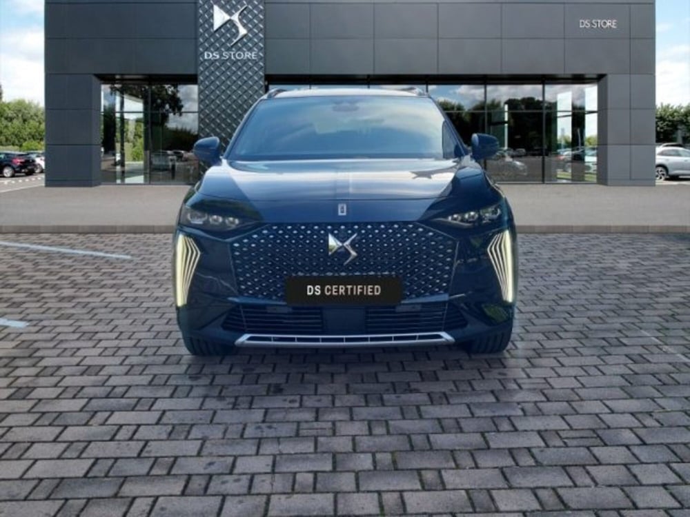 Ds DS 7 nuova a Monza e Brianza (2)