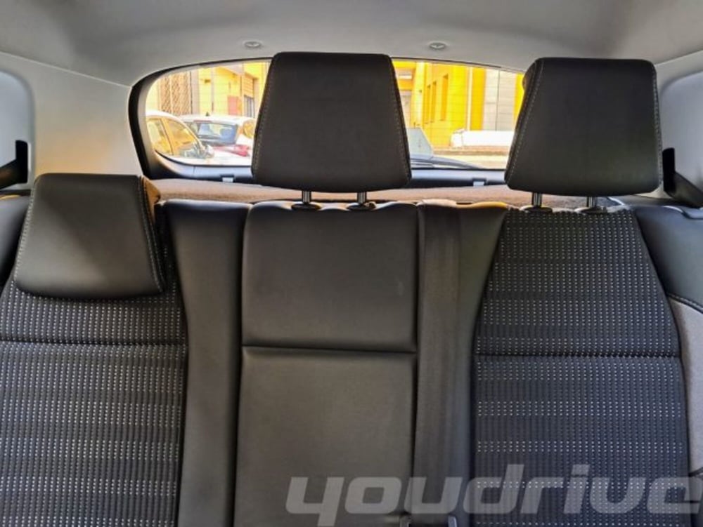 Peugeot 2008 usata a Napoli (18)