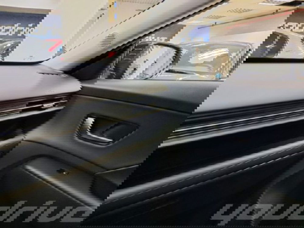 Hyundai Kona nuova a Napoli (19)