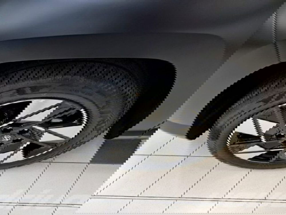 Hyundai Kona nuova a Napoli (20)