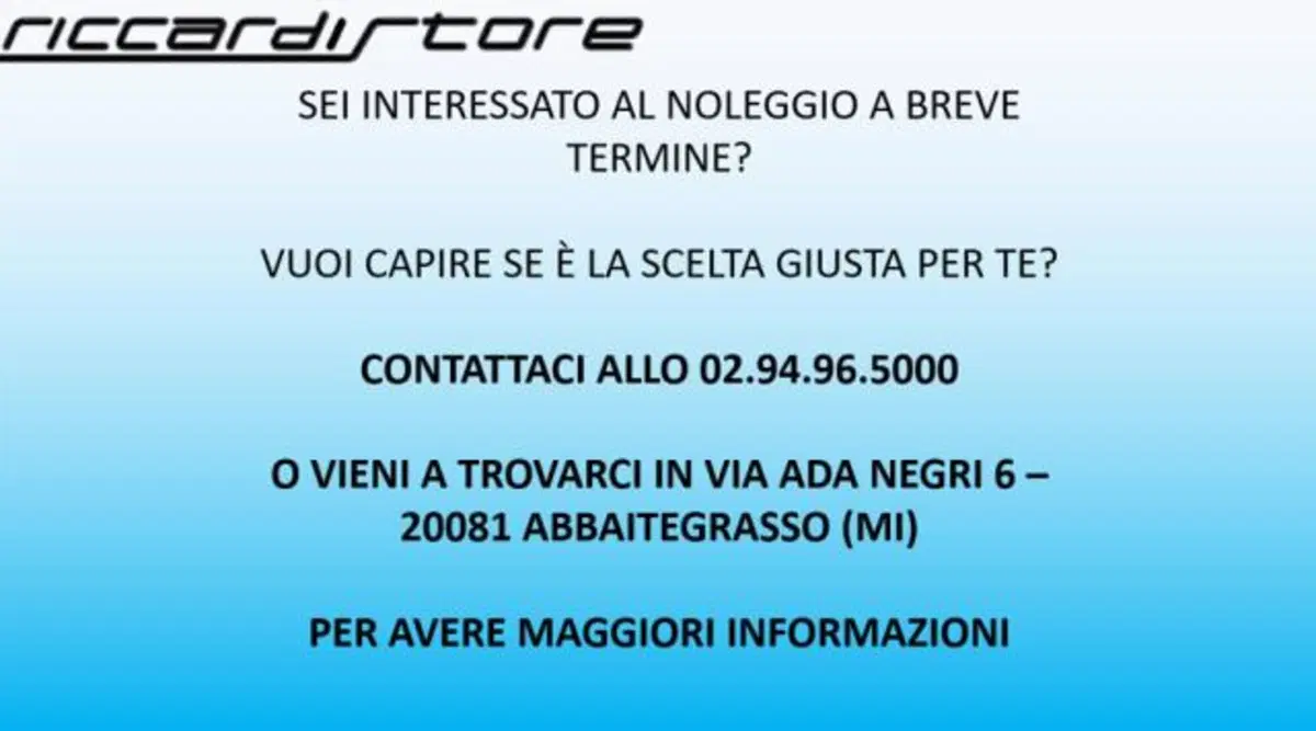 SWM G03F nuova a Milano (16)