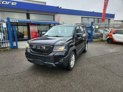 SWM G03F G03F 1.5 110cv mt nuova a Abbiategrasso