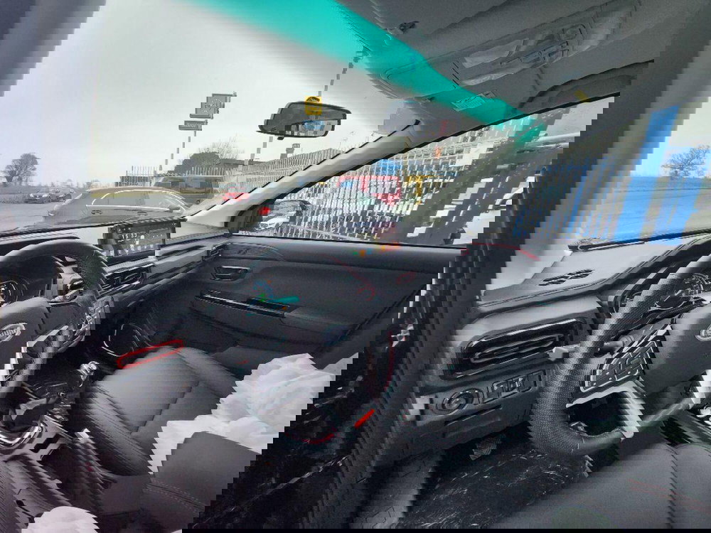 SWM G03F nuova a Milano (14)