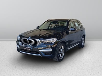 BMW X3 xDrive20d xLine del 2021 usata a San Benedetto del Tronto