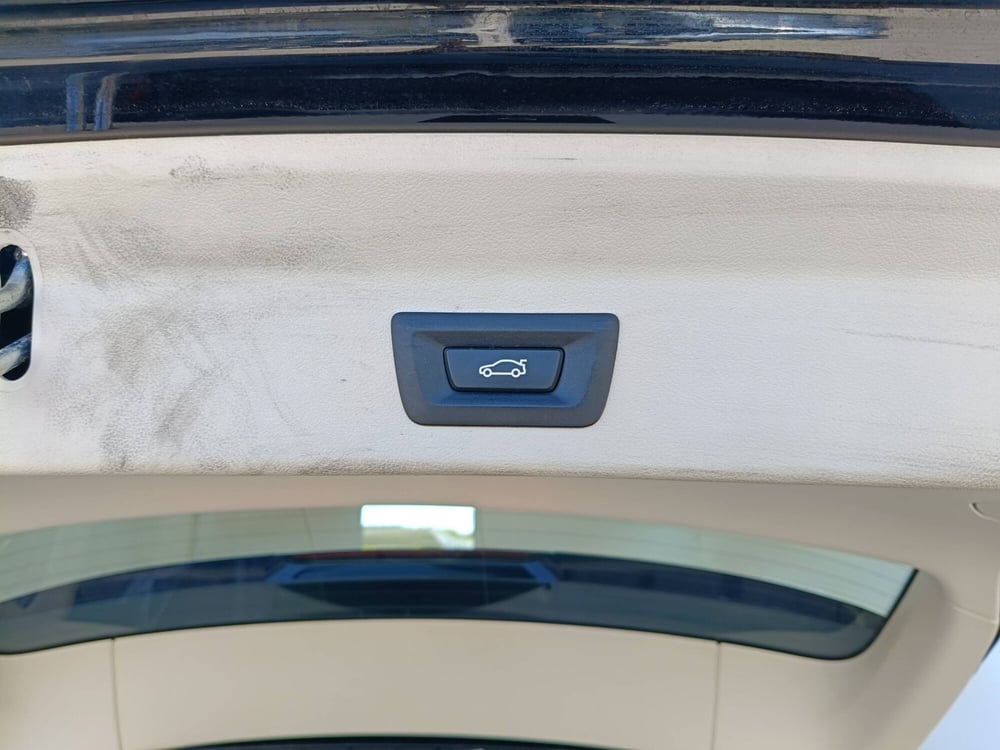 BMW X3 usata a Ascoli Piceno (15)