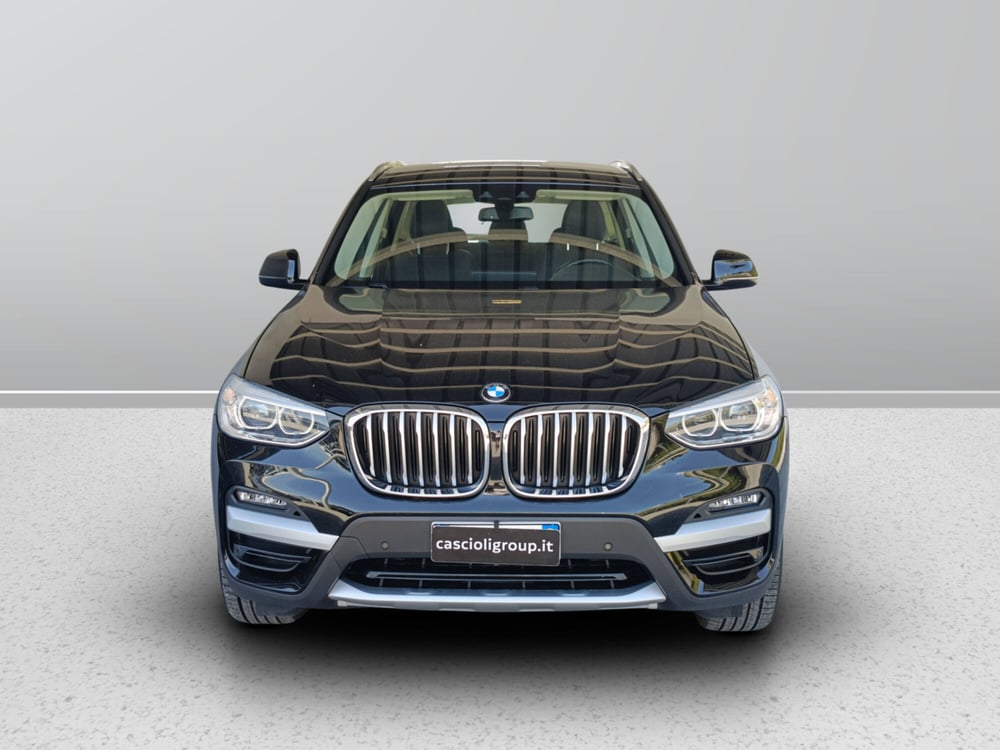 BMW X3 usata a Ascoli Piceno (2)