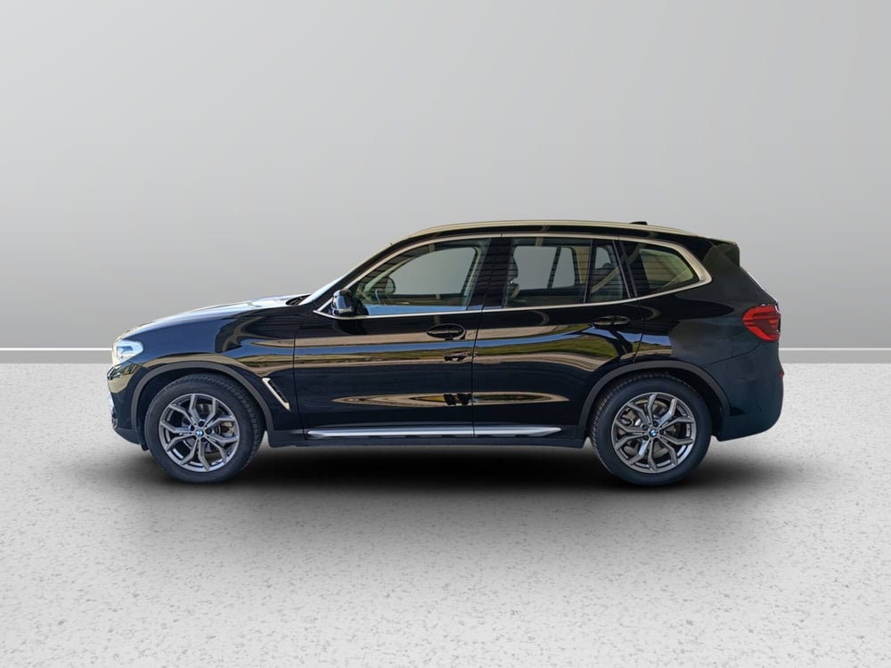 BMW X3 usata a Ascoli Piceno (3)
