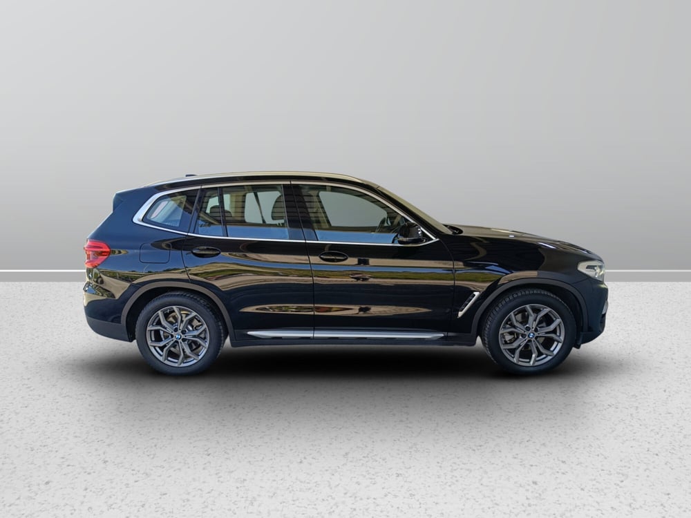 BMW X3 usata a Ascoli Piceno (6)