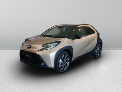 Toyota Aygo X 1.0 Trend 72cv nuova a Mosciano Sant&#039;Angelo