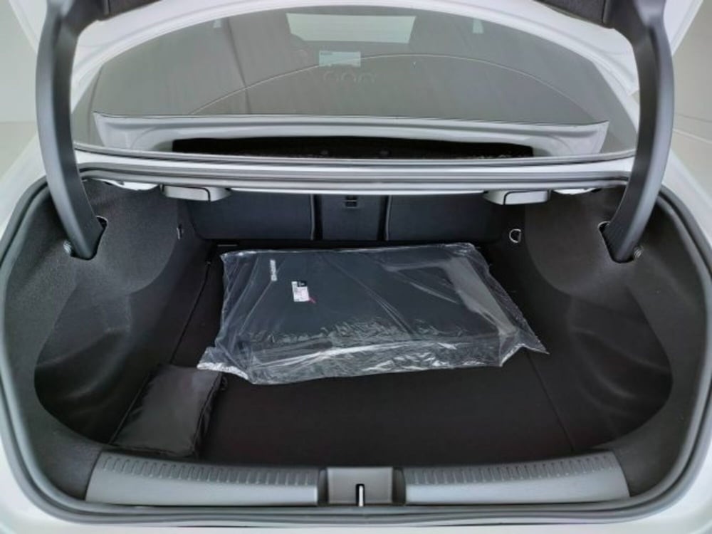 Mercedes-Benz CLA usata a Teramo (5)