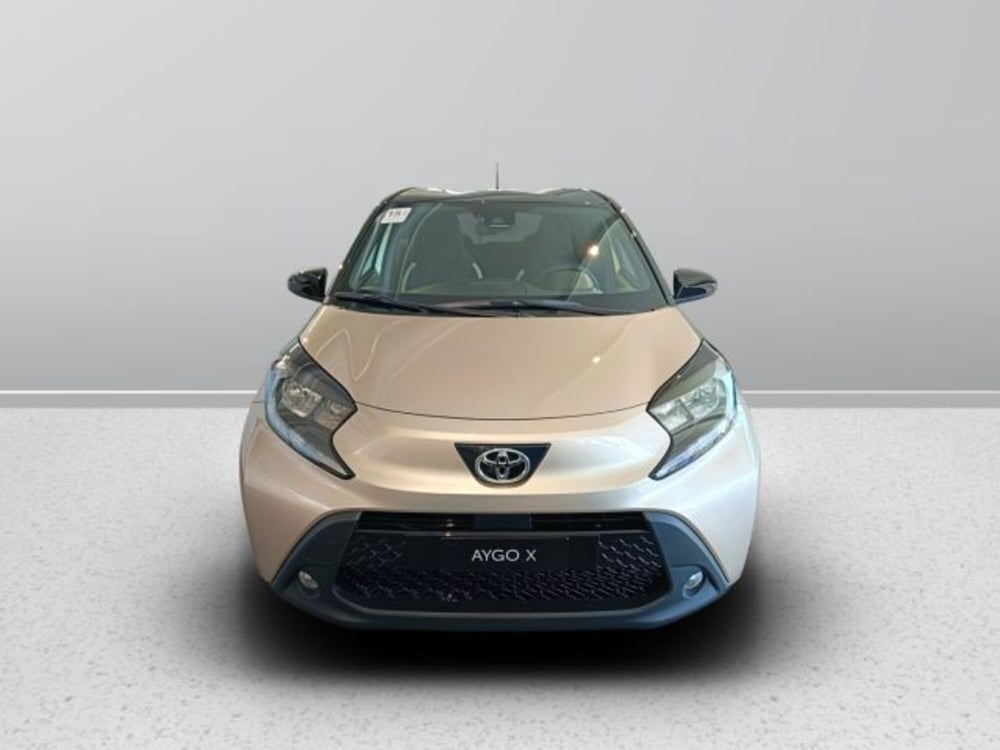 Toyota Aygo X nuova a Teramo (2)