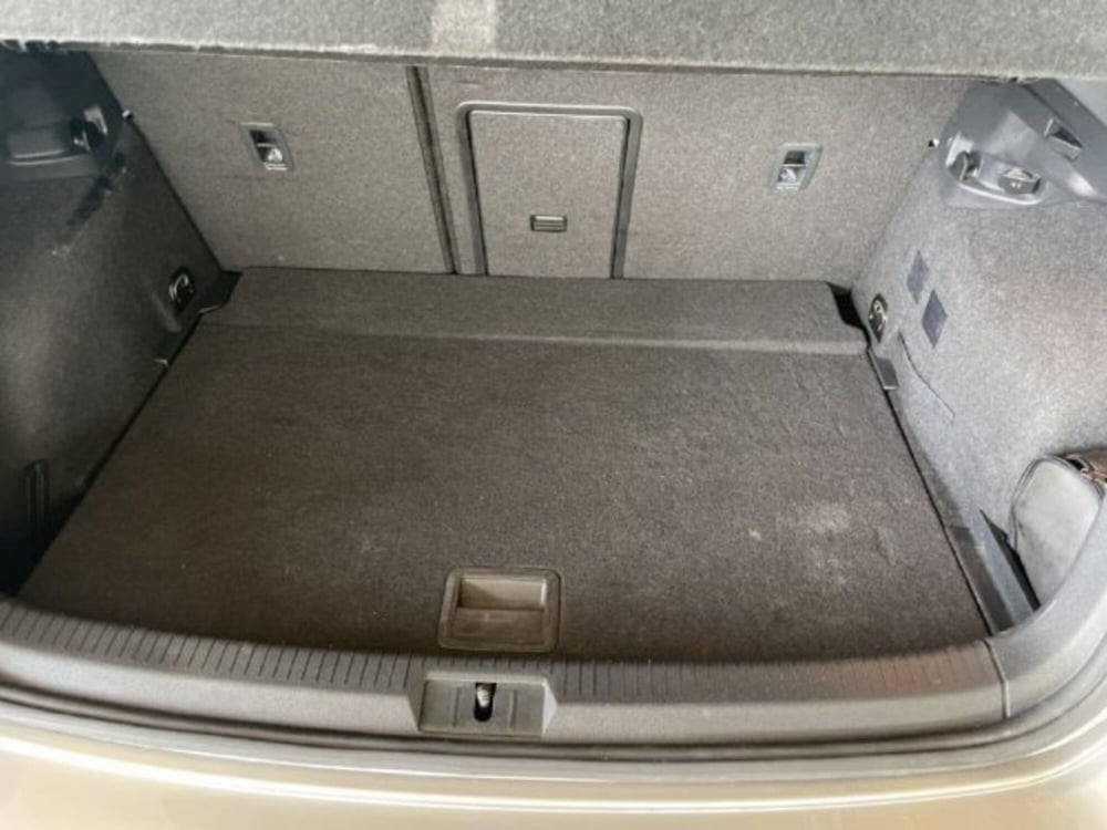 Volkswagen Golf usata a Vercelli (10)