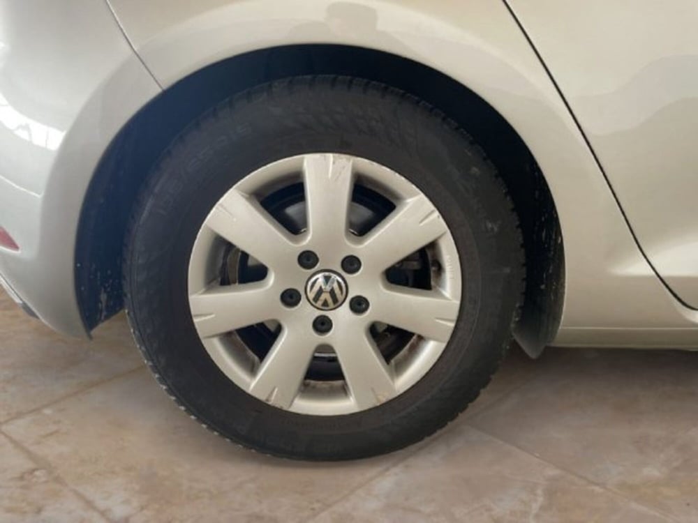 Volkswagen Golf usata a Vercelli (14)