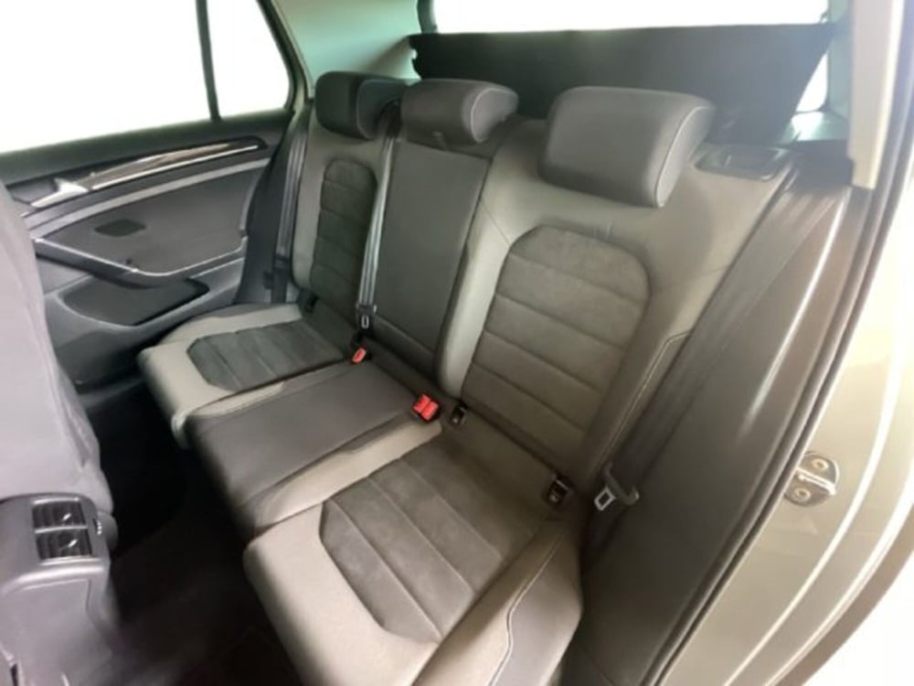 Volkswagen Golf usata a Vercelli (17)
