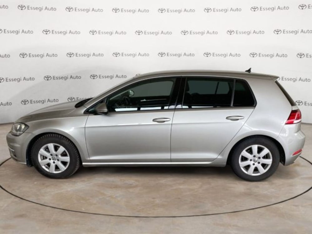 Volkswagen Golf usata a Vercelli (2)