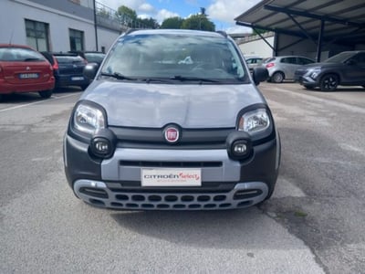 Fiat Panda Cross Cross 1.2 EasyPower nuova a Potenza