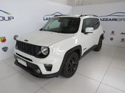 Jeep Renegade 1.6 Mjt 130 CV Business del 2021 usata a Lodi