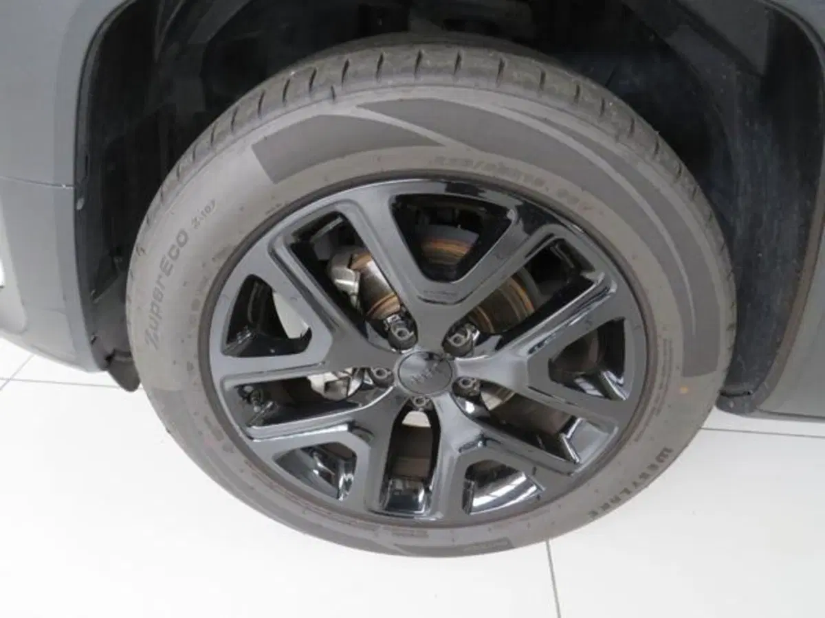 Jeep Renegade usata a Lodi (15)