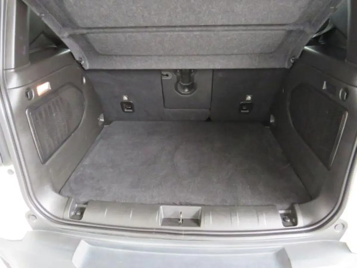 Jeep Renegade usata a Lodi (9)